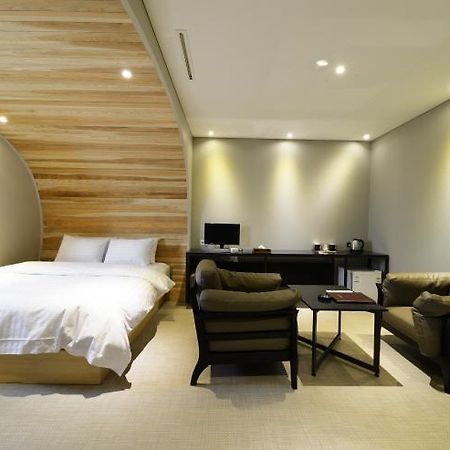 Life Style S Hotel Seoul Eksteriør bilde