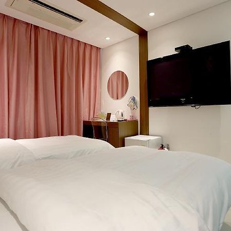 Life Style S Hotel Seoul Eksteriør bilde