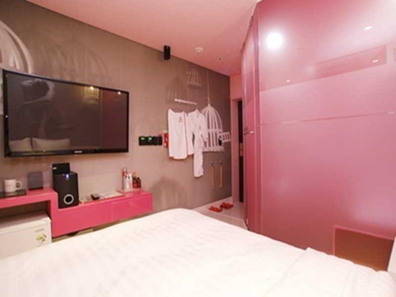 Life Style S Hotel Seoul Eksteriør bilde